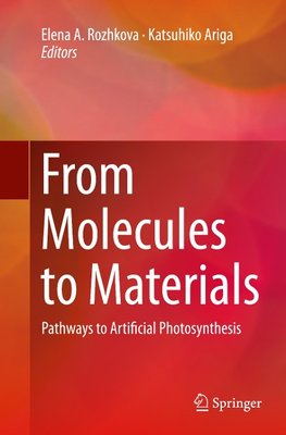 From Molecules to Materials