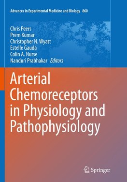 Arterial Chemoreceptors in Physiology and Pathophysiology