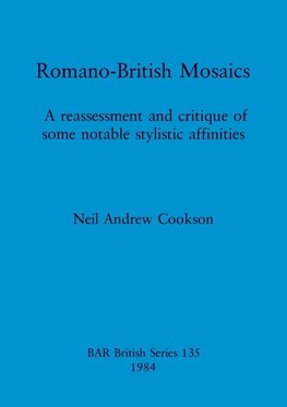 Romano-British Mosaics