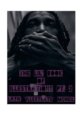 Lil Book Of iLLestrations Pt. 2
