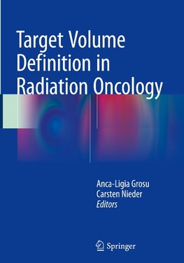 Target Volume Definition in Radiation Oncology