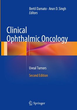 Clinical Ophthalmic Oncology