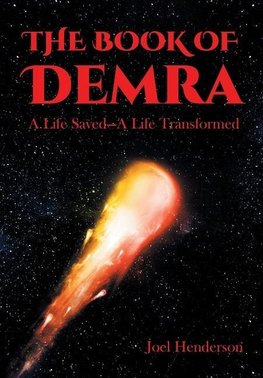 The Book of Demra