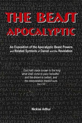 The Beast Apocalyptic