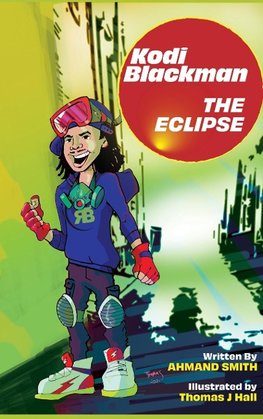 Kodi Blackman | The Eclipse
