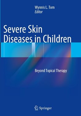 Severe Skin Diseases in Children