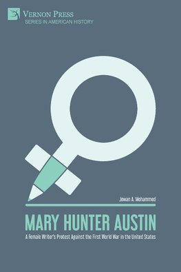 Mary Hunter Austin