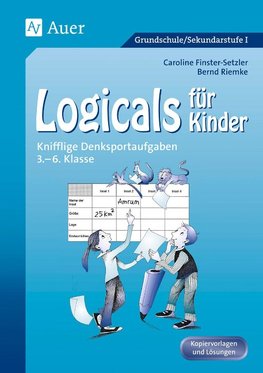 Logicals für Kinder