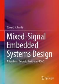 Mixed-Signal Embedded Systems Design