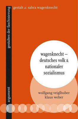 Wagenknecht - Nationale Sitten und Schicksalsgemeinschaft