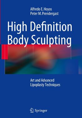High Definition Body Sculpting