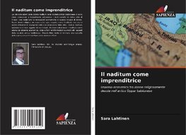 Il nad¿tum come imprenditrice