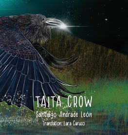 Taita Crow Third edition