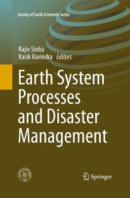 Earth System  Processes and Disaster Management