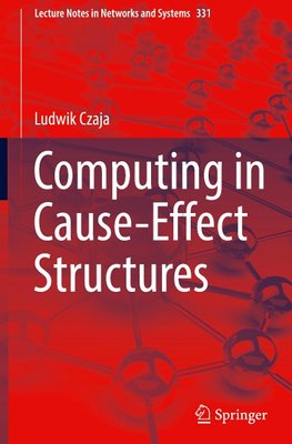 Computing in Cause-Effect Structures