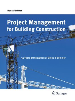 Project Management for Building Construction
