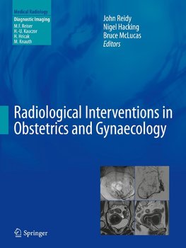 Radiological Interventions in Obstetrics and Gynaecology