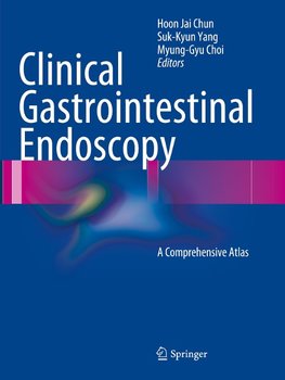 Clinical Gastrointestinal Endoscopy