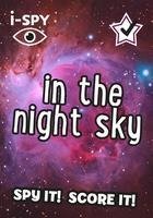 ISPY IN THE NIGHT SKY PB