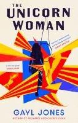 The Unicorn Woman