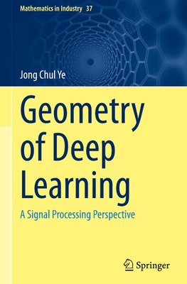 Geometry of Deep Learning