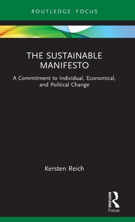 The Sustainable Manifesto