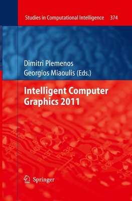 Intelligent Computer Graphics 2011