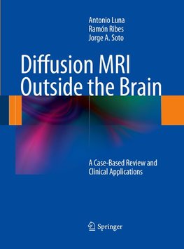 Diffusion MRI Outside the Brain
