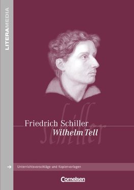 LiteraMedia. Wilhelm Tell