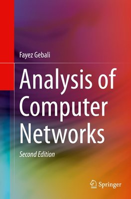 Analysis of Computer Networks