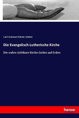 Die Evangelisch-Lutherische Kirche