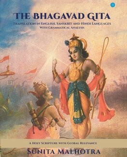 The Bhagavad Gita