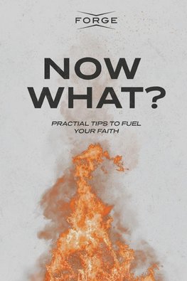 Now What?