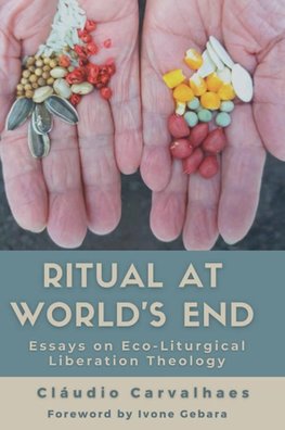 Ritual at World's End