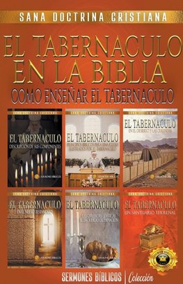 El Tabernáculo en la Biblia