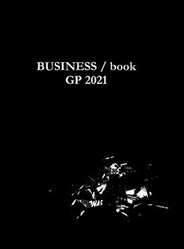 Business Book GP 2021 (paper)