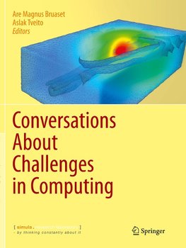 Conversations About Challenges in Computing