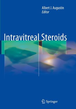 Intravitreal Steroids