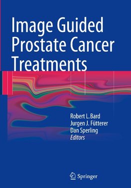 Image Guided Prostate Cancer Treatments