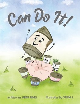 Can Do It!