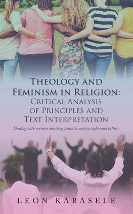 Theology and Feminism in Religion