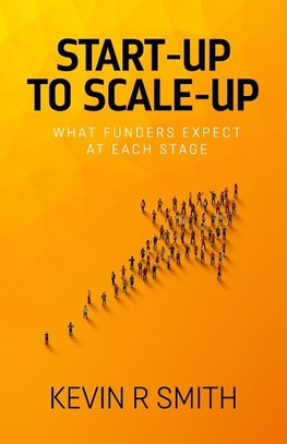 Start-up to Scale-up