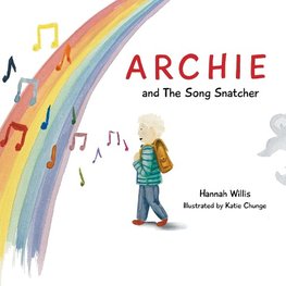 Archie and the Song Snatcher