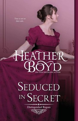 Seduced in Secret
