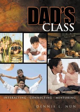 Dad's Class