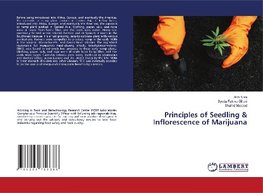 Principles of Seedling & Inflorescence of Marijuana