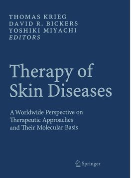 Therapy of Skin Diseases