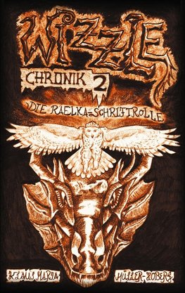 Die Raelka-Schriftrolle