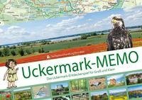 Uckermark-MEMO
