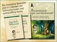 Sagenhafte Uckermark